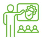 Workplace Psychosocial Awareness Training icon